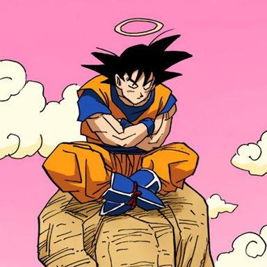 Son Goku (Toei), Crossverse Wiki