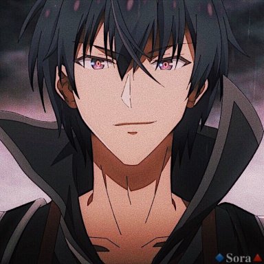 anime characters boundless｜TikTok Search