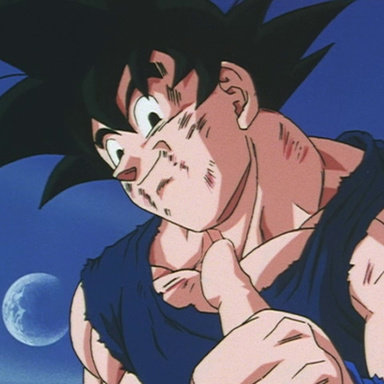 Son Goku (Dragon Ball Z), Crossverse Wiki