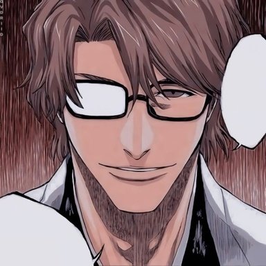 Tenjirō Kirinji, Bleach Wiki