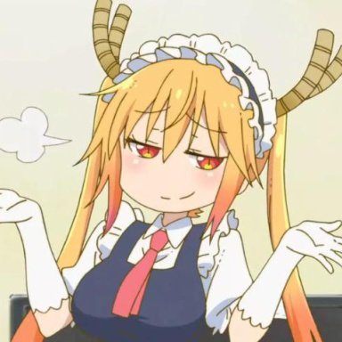 Miss Kobayashi's Dragon Maid - Wikipedia