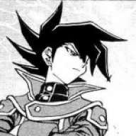 In-Universe: why didn't the Crimson Dragon Make Yugi In DM or