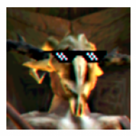 ModdedT
