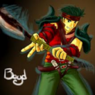 BoydTheReaver