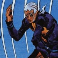 Could polnareff control SCR ( silver chariot requiem) with enough potential