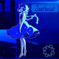 Janthecat