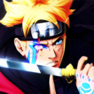Naruto Uzumaki (Road to Boruto), Naruto Ultimate Ninja Storm Wiki
