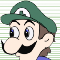 Luigi_The_Paper