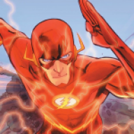 TheSpeedster232