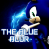 Blueblur24