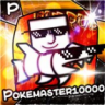 Pokemaster10000GMD