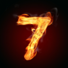 LuckySevenNumber