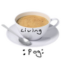 Livingcoffee