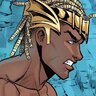 KaiFrostConstantine