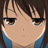 HaruhiSuzu
