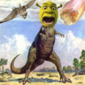 Shrekosaurus_rex
