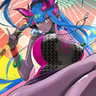 IbukiDoujisGiantTail