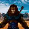 The_Lionman
