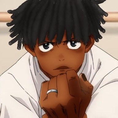 Share 69+ black anime characters edit super hot - awesomeenglish.edu.vn