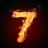 LuckySevenNumber