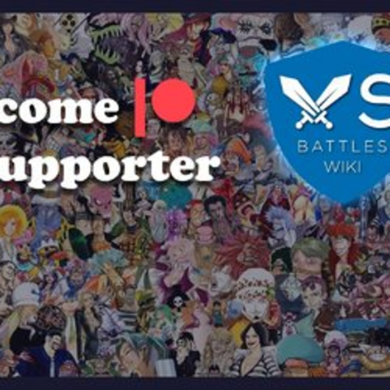 Thread 'Patreon Supporter Benefits'