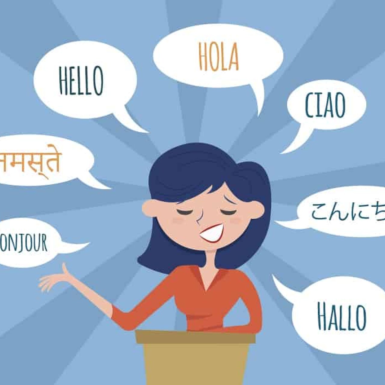 A request for help with translations